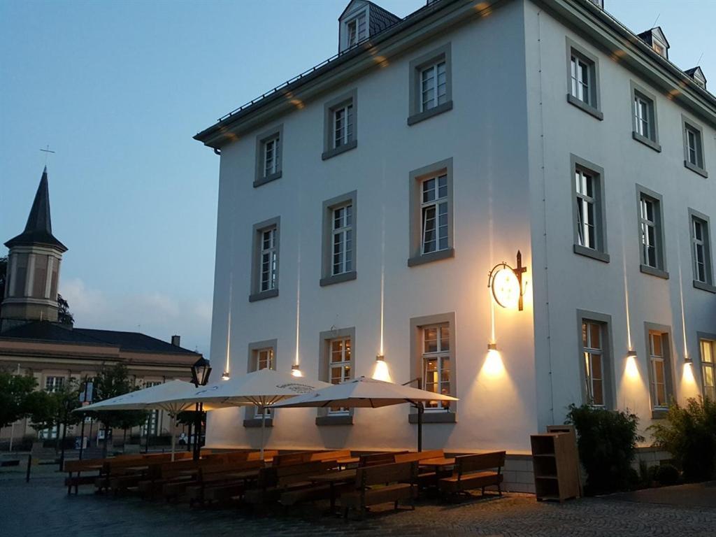 Gasthof 1820 Arnsberg Eksteriør billede